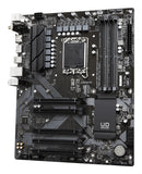 Gigabyte B760 DS3H DDR4 AX, LGA1700, 4xDDR4, 4xSATA3, 2xM.2, Wifi & Bluetooth, 3 ára ábyrgð