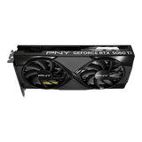 PNY GeForce RTX 5060 Ti 8GB GDDR7 OC útgáfa, 3 ára ábyrgð
