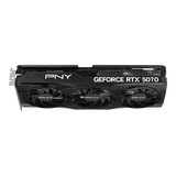 PNY GeForce RTX 5070 12GB GDDR6, 3 ára ábygð