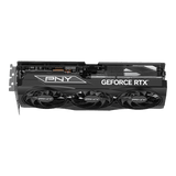 PNY GeForce RTX 5070 Ti 16GB GDDR7 OC útgáfa, 3 ára ábyrgð