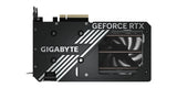 Gigabyte GeForce RTX 5060 Ti 16GB Windforce OC skjákort, 3 ára ábyrgð