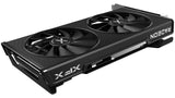XFX Radeon RX 7600 Speedster SWFT 210 Core Edition skjákort