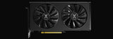 XFX Radeon RX 7600 Speedster SWFT 210 Core Edition skjákort