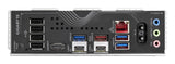 Gigabyte X870 EAGLE WIFI7 – AM5, 4x DDR5, ATX, PCIe 5.0 x16, 3× M.2, Wi-Fi 7, 2× USB4 Type-C, 2.5Gb LAN, 3 ára ábyrgð