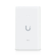 Ubiquiti UniFi PoE++ Adapter 60W (U-PoE++) – PoE++ spennugjafi fyrir aflfrekan netbúnað