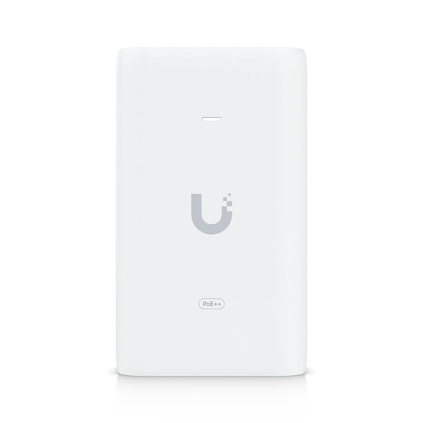 Ubiquiti UniFi PoE++ Adapter 60W (U-PoE++) – PoE++ spennugjafi fyrir aflfrekan netbúnað
