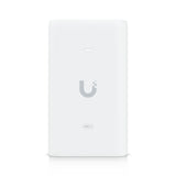 Ubiquiti UniFi PoE++ Adapter 60W (U-PoE++) – PoE++ spennugjafi fyrir aflfrekan netbúnað