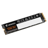 Gigabyte Aorus 7000E 1TB NV3 PCIe NVMe 4.0 SSD M.2, 7100/6100MB/s, 3 ára ábyrgð