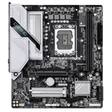 Gigabyte H810M Gaming WIFI6 LGA1851 mATX 2xDDR5, 1x M.2 & bluetooth móðurborð