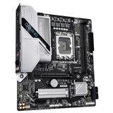 Gigabyte H810M Gaming WIFI6 LGA1851 mATX 2xDDR5, 1x M.2 & bluetooth móðurborð