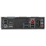 Gigabyte H810M Gaming WIFI6 LGA1851 mATX 2xDDR5, 1x M.2 & bluetooth móðurborð