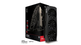 XFX Radeon RX 9070 XT Quicksilver Gaming 16GB