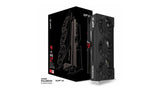 XFX Radeon RX 9060 XT Swift OC – 16GB GDDR6, RDNA 4, PCIe 5.0, 3320 MHz Boost, 3 viftu skjákort