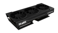 XFX Radeon RX 9060 XT Swift OC – 16GB GDDR6, RDNA 4, PCIe 5.0, 3320 MHz Boost, 3 viftu skjákort