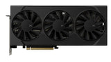 XFX Radeon RX 9060 XT Swift OC – 16GB GDDR6, RDNA 4, PCIe 5.0, 3320 MHz Boost, 3 viftu skjákort