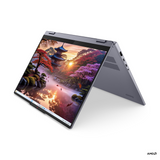 Lenovo IdeaPad 5 2-in-1  16" WUXGA AMD Ryzen AI-340 16GB 512GB Fartölva