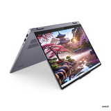Lenovo IdeaPad 5 2-in-1  16" WUXGA AMD Ryzen AI-340 16GB 512GB Fartölva