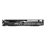 PNY GeForce RTX 5060 Ti 8GB GDDR7 OC útgáfa, 3 ára ábyrgð