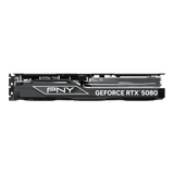 PNY GeForce RTX 5080 16GB GDDR7 OC útgáfa, 3 ára ábyrgð