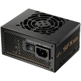 FSP SFX PRO 450W 80+ Bronze hljóðlátur aflgjafi, 3 ára ábyrgð