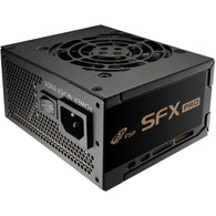 FSP SFX PRO 450W 80+ Bronze hljóðlátur aflgjafi, 3 ára ábyrgð