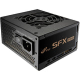 FSP SFX PRO 450W 80+ Bronze hljóðlátur aflgjafi, 3 ára ábyrgð
