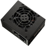 FSP SFX PRO 450W 80+ Bronze hljóðlátur aflgjafi, 3 ára ábyrgð