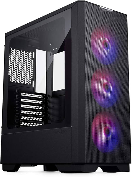 Intel Core i7-14700KF, 32GB 6000MHz, 1TB M.2, RTX 5070 12GB, Windows 11 Leikjaturn