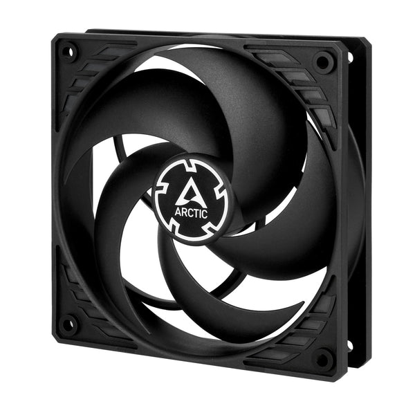 Arctic P12 SILENT 120mm vifta
