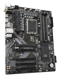 Gigabyte B760 DS3H DDR4 AX, LGA1700, 4xDDR4, 4xSATA3, 2xM.2, Wifi & Bluetooth, 3 ára ábyrgð