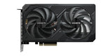 Gigabyte GeForce RTX 5060 Ti 8GB Windforce skjákort, 3 ára ábyrgð