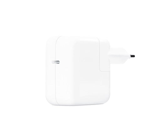 Apple 30W USB-C Hleðslutæki