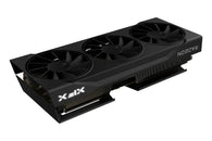 XFX Radeon RX 9070 XT Swift Gaming GDDR6 skjákort