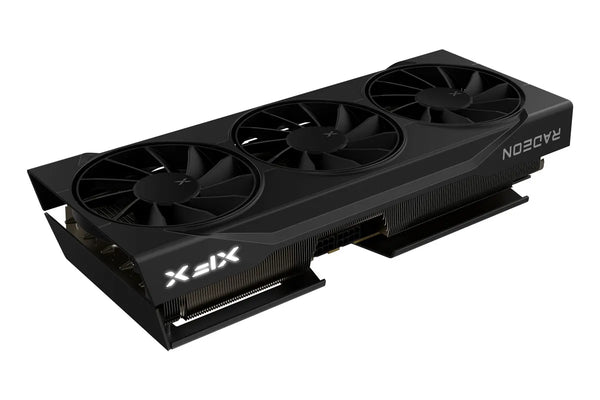 XFX Radeon RX 9070 XT Swift Gaming GDDR6 skjákort