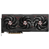 Sapphire Pulse Radeon RX 9070 XT 16GB