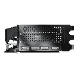 PNY GeForce RTX 5080 16GB GDDR7 OC útgáfa, 3 ára ábyrgð