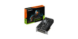 Gigabyte GeForce RTX 5060 Ti 16GB Windforce OC skjákort, 3 ára ábyrgð