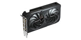 Gigabyte GeForce RTX 5060 Ti 16GB Windforce OC skjákort, 3 ára ábyrgð