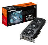 Gigabyte Gaming Radeon RX 9060 XT 8GB GDDR6 skjákort