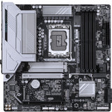 Gigabyte B860M GAMING X WIFI6E – mATX, DDR5 9200, PCIe 5.0, USB4
