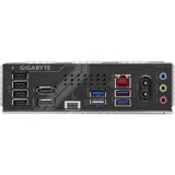 Gigabyte B860M GAMING X WIFI6E – mATX, DDR5 9200, PCIe 5.0, USB4