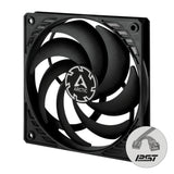 Arctic P12 120mm SLIM PWM PST vifta