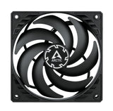 Arctic P12 120mm SLIM PWM PST vifta