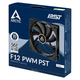 Arctic F12 120mm PWM PST kassavifta
