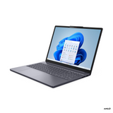 Lenovo IdeaPad Slim 3 15.3" IPS – AMD Ryzen 7 7735HS, 16 GB DDR5, 512 GB SSD, Radeon 680M
