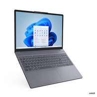 Lenovo IdeaPad Slim 3 15.3" IPS – AMD Ryzen 7 7735HS, 16 GB DDR5, 512 GB SSD, Radeon 680M