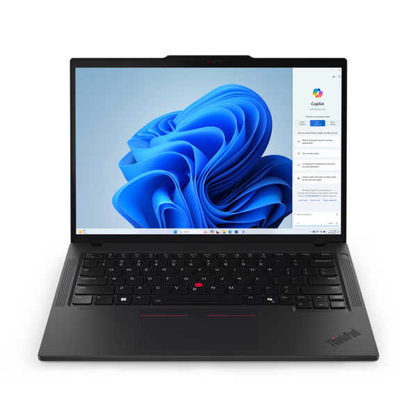 Lenovo ThinkPad T14  14" U5-238V 32GB 512GB WIFI7 W11Pro