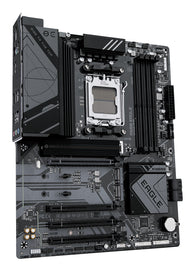 Gigabyte B650 EAGLE, 4xDDR5, 4xSATA, 3xM.2, 3 ára ábyrgð