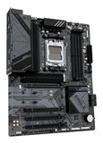 Gigabyte B650 EAGLE, 4xDDR5, 4xSATA, 3xM.2, 3 ára ábyrgð