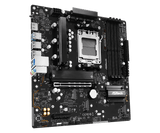 ASRock AM5 A620AM Pro-A, 4x DDR5, 3x M.2, 2.5Gb, mATX móðurborð